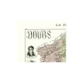 thumbnail image 4 of Historic Map - Doubs Department France - Migeon 1869 - Vintage Wall Art, 4 of 4