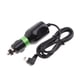 thumbnail image 1 of Adaptador De Del Del Coche 24v A 12v 2A Reductor Actual Mini USB, 1 of 8