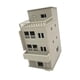 thumbnail image 5 of Casa japonesa en miniatura a escala 1/64, maqueta de ferrocarril para pintar. 9.3CMX14.9CMX19.3cm, 5 of 9