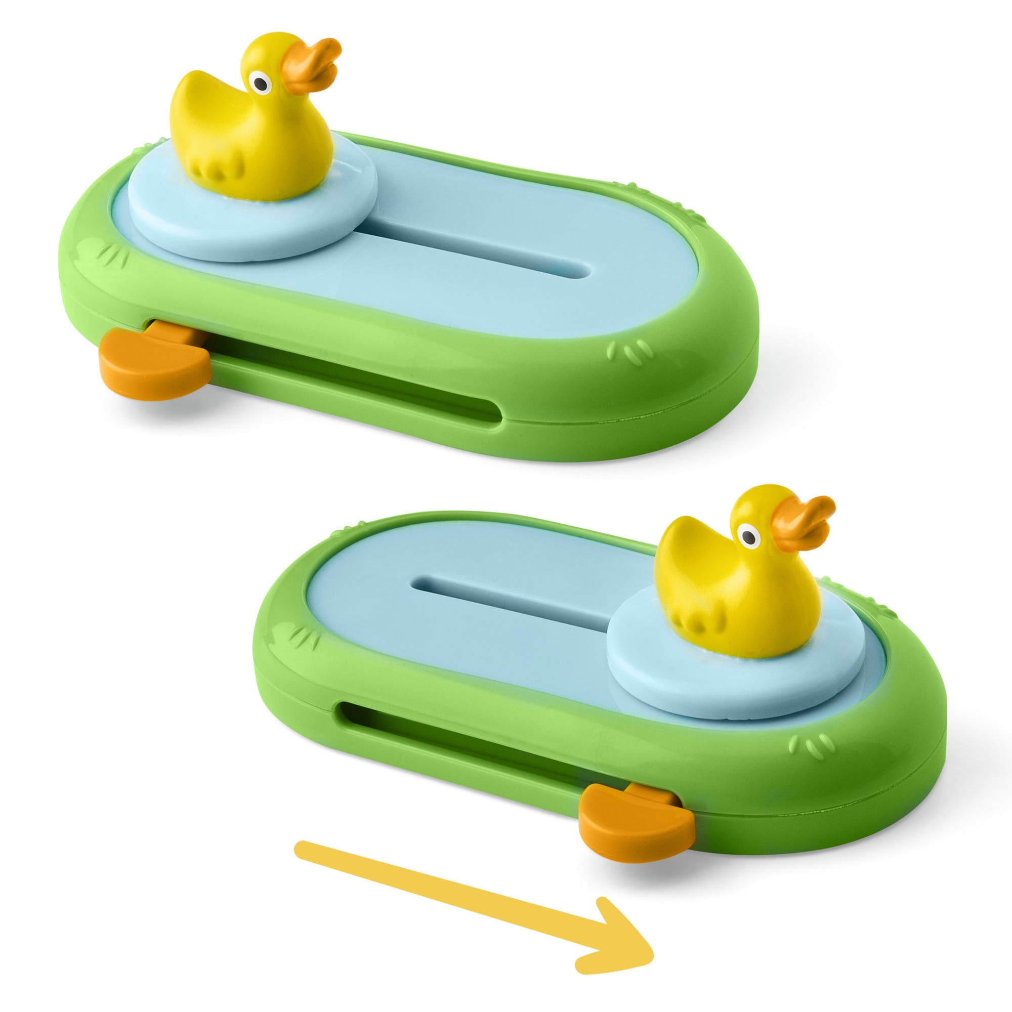 Peppa Pig Toys Peppa and Evie's Park Fun Playset with 2 Figures, Preschool Toys for Kids, 3 and up