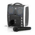thumbnail image 3 of Wireless Oke Ktv Microph, 3 of 5