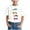 White#3, variant on Hduncf Little Big Boys Girls Funny Graphic Printed T-Shirt Comfy Short Sleeve Tee Shirt Top Kids Summer（3-14Y） Blue 4 Years