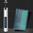 thumbnail image 3 of Engraving Machines Mini Engraver Pen Cordless Tools Engraved Jewelry, 3 of 5
