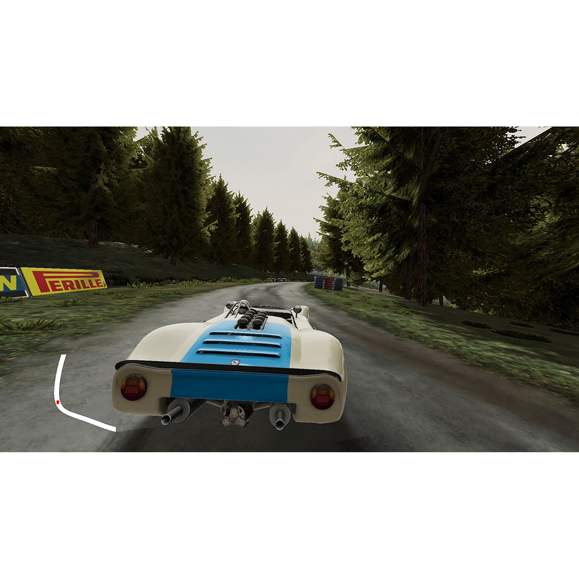 Amazon.com: Classic Racers Elite - Nintendo Switch : Video Games