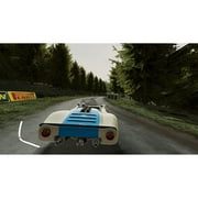 Classic Racers Elite, GS2 Games, PlayStation 4, 850017102255