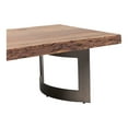 thumbnail image 4 of Moe's Home Collection Bent Coffee Table, 4 of 6