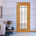 thumbnail image 4 of Self-Closing Door Mechanism with Durable Spring Mount in Grey Finish, 4 of 5