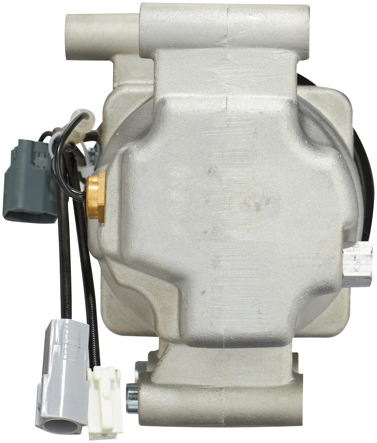 Spectra Premium A/C Compressor 0610347