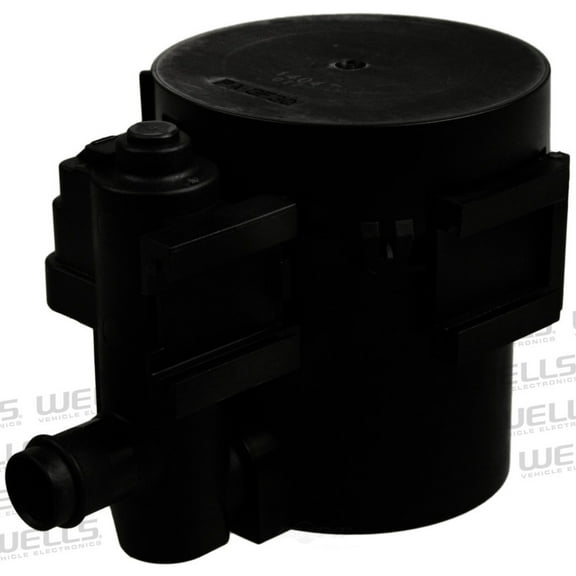 Vapor Canister Vent Solenoid