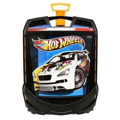hot wheels 100 car case