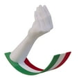 thumbnail image 6 of Funny Italian Hand Motion Figurine Swinging Hand Sculpture Desk Decors Creative Gift for Italian Lover and Culture Fan, 6 of 8