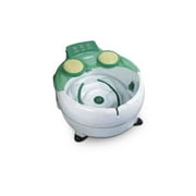 Conair Soothing Whirlpool Action Foot Spa