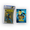 thumbnail image 5 of Keepsake Invincible Season 1 Premiere Edition Trading Card Blaster Box - 8 Packs - New, 5 of 7