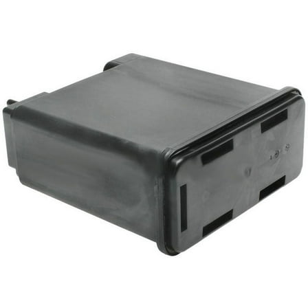 Carbon Canister - Compatible with 2004 - 2014 Chevy Suburban 1500 2005 2006 2007 2008 2009 2010 2011 2012 2013