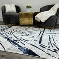 thumbnail image 4 of "Shifra" Abstract Area Rug, 4 of 10