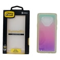 thumbnail image 3 of OtterBox Symmetry Series Clear Case for Galaxy Note9, Gradient Energy, 3 of 6