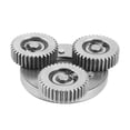 thumbnail image 5 of 36T 38mm Planetary Gear with Clutch for Motor Electric Bike E-Bike Steel Gear Ebike Parts, 5 of 5