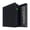 Black XL, variant on Vault X 12 XL Pocket Trading Card Zip Binder, 624 Cards, Premium Exo-Tec Album Material, 26 Side-Loading Pages, Folder for Collectible Card Games, Sports, TCG (Red)