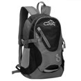 thumbnail image 1 of Camping Survivals Cycling Hiking Sports Fashion Backpack Black, 1 of 15