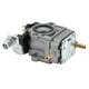 thumbnail image 3 of Kit de carburador Ticfox para Ryobi RLT26CDSN y Homelite HlT25CNB pieza de repuesto, 3 of 14