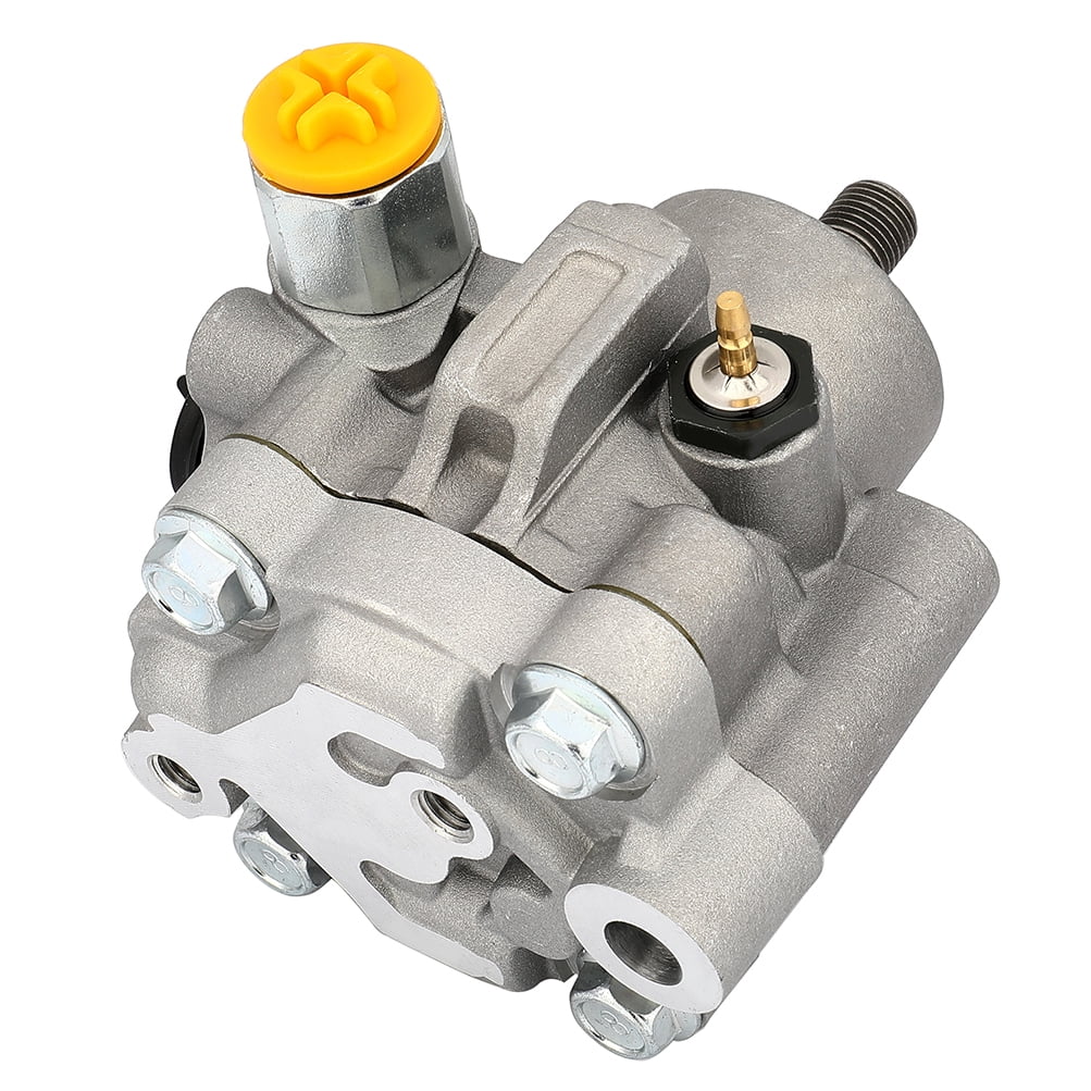 CCIYU Power Steering Pump 1998-2001 for Nissan Altima 21-5218 Power Steering Assist Pump