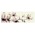 thumbnail image 1 of Lienzo Arte De La Pared Decoración Flor De Cristal Pintura Decorativa Impresión En Lienzo Grande Decoración De Pared Para Sala De Estar Oficina Estudio Hotel sonducket HA019329-00, 1 of 7