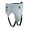 White, variant on Ring Pro Sports Leather Groin Guard with Protective Cup – Protector for Boxing, MMA, Muay Thai & Kickboxing Training – Black M