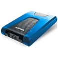 thumbnail image 4 of Disco Duro Externo 1TB ADATA HD650 USB 3.1 Uso Rudo Portatil Azul AHD650-1TU31-CBL ADATA AHD650-1TU31-CBL, 4 of 5