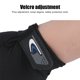 thumbnail image 2 of Guantes Deportivos para Ciclismo Manoplas Pesca 1 Par Invierno 2 Dedos Cortados Antideslizantes Ropa Y Fitness, 2 of 9