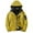 Light Yellow, variant on EHQJNJ Long Jacket New Three in One Two Piece Removable Warm Ski Jacket Water Proof Wind Proof Mountaineering Clothing Mens Overcoat Short Over Suit Mens Sport Coat Black