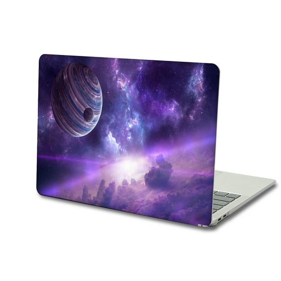 KSK KAISHEK Protective Case Hard Cover for 2022.0 Released MacBook Air 13.6 Inch with Touch Bar Type C Model: A2681 m2 Galaxy A 0244