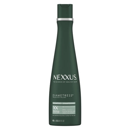 2X - Nexxus Diametress Volume Shampoo - 13.5oz