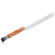 thumbnail image 5 of Cortador De Miel, Cuchillo Para Destapar Cuchillo Para Destapar Miel Corte Profesional Cera De Abejas Equipo De Apicultura Con Mango De Madera Para Recolección De Miel Para ANGGREK Otros, 5 of 8