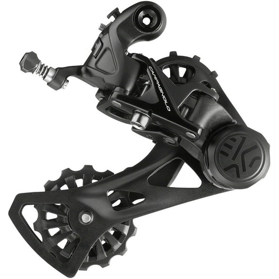 Campagnolo EKAR Rear Derailleur - 13-Speed, Long Cage, Black