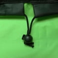 thumbnail image 3 of Carrito Para Mandado Multiusos Plegable Con Bolsa Verde Limón Lion Tools 1093, 3 of 5