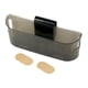 thumbnail image 5 of Bolsa de almacenamiento para ventilación de coche, duradera y ordenada, organizador de accesorios para el interior del automóvil. 18x4x7cm, 5 of 9