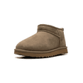thumbnail image 4 of UGG WOMENS CLASSIC ULTRA MINI Womens "Antilope" 1116109 ALP 1116109 ALP from Stadium Goods, 4 of 8