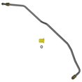 thumbnail image 1 of Edelmann 92877 Power Steering Pressure Line Hose Assembly, 1 of 9