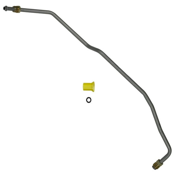 Edelmann 92877 Power Steering Pressure Line Hose Assembly