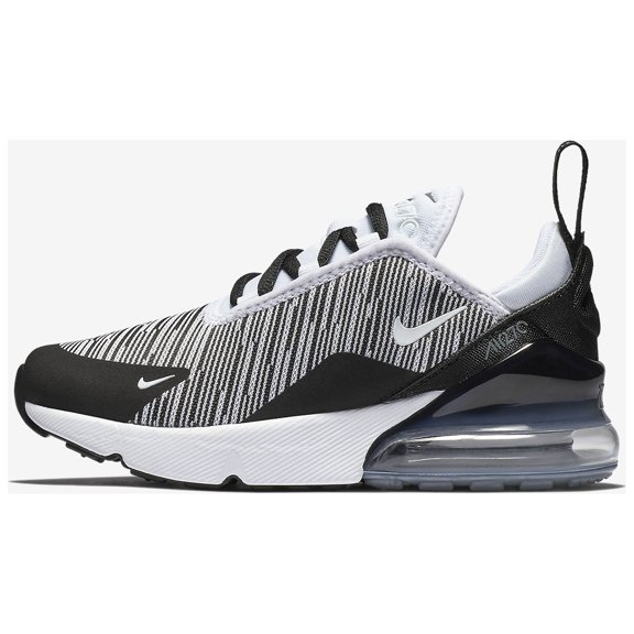 NIKE AIR MAX 270 (PS) KID'S SHOE AO2372-007