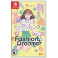 thumbnail image 1 of Fashion Dreamer (Nintendo Switch), 1 of 7