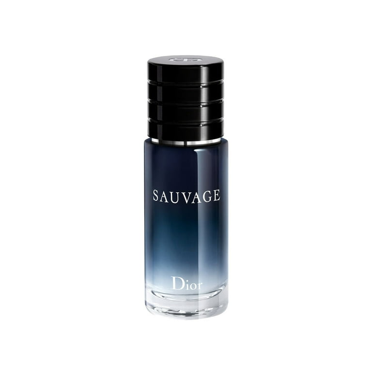 Patchouli Sauvage Eau de Parfum