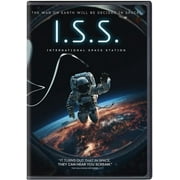 I.S.S. (DVD), Decal Bleecker, Sci-Fi & Fantasy