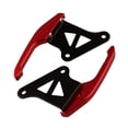 thumbnail image 1 of 1pair Rear Handle, 1 of 3