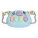 thumbnail image 3 of Teclado de piano para bebé, 3 en 1, juguete con teclado de elefante para bebé, juguete con teclado musical para bebé, diseño fácil de usar, 3 of 9