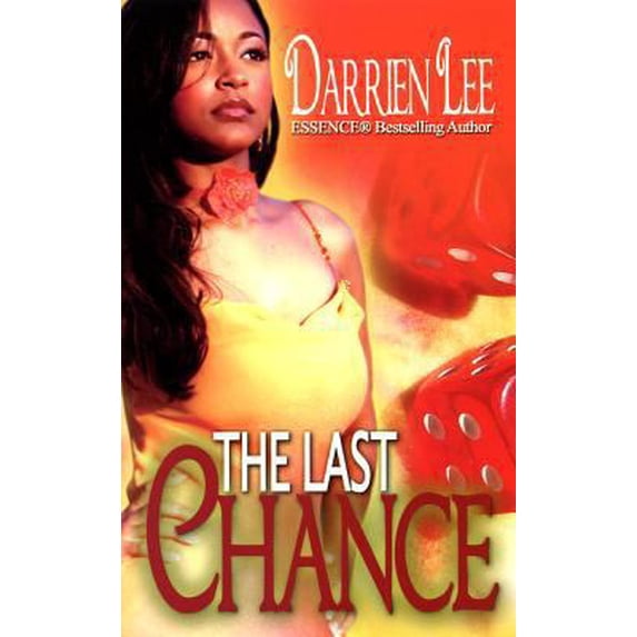 Pre-Owned The Last Chance (Mass Market Paperback) 1601623445 9781601623447