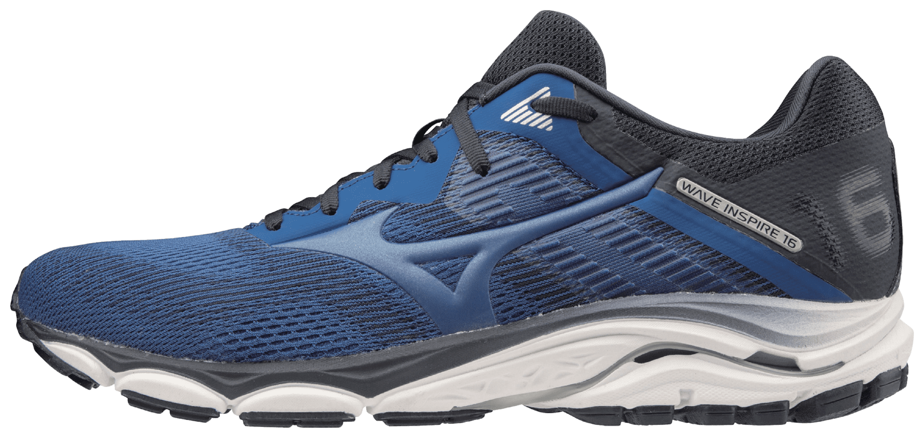 mizuno wave 8 inspire