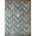 thumbnail image 2 of Mayberry Rug Mayberry Galleria Lenox Contemporary Area Rug 5'3" x 7'3" 5' x 8', 2 of 2