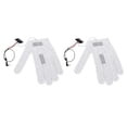 thumbnail image 3 of Electric Heating Sheet, High Efficiency Ultra Thin 2 PCS Electric Heating Film Comfortable Touch  For Replacement, 3 of 8