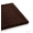 Brown, variant on SNITIE French Velvet Fabric, 104 x 60 Inches, Ultra-Soft Plaid Material for Sewing, Crafting, and Furniture Upholstery, Thick and Warm Cloth by the Yard